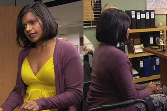 Season: Five
          Episode: 