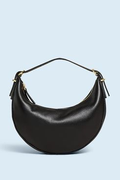 Madewell The Essential Convertible Top Handle Crossbody Mini Bag