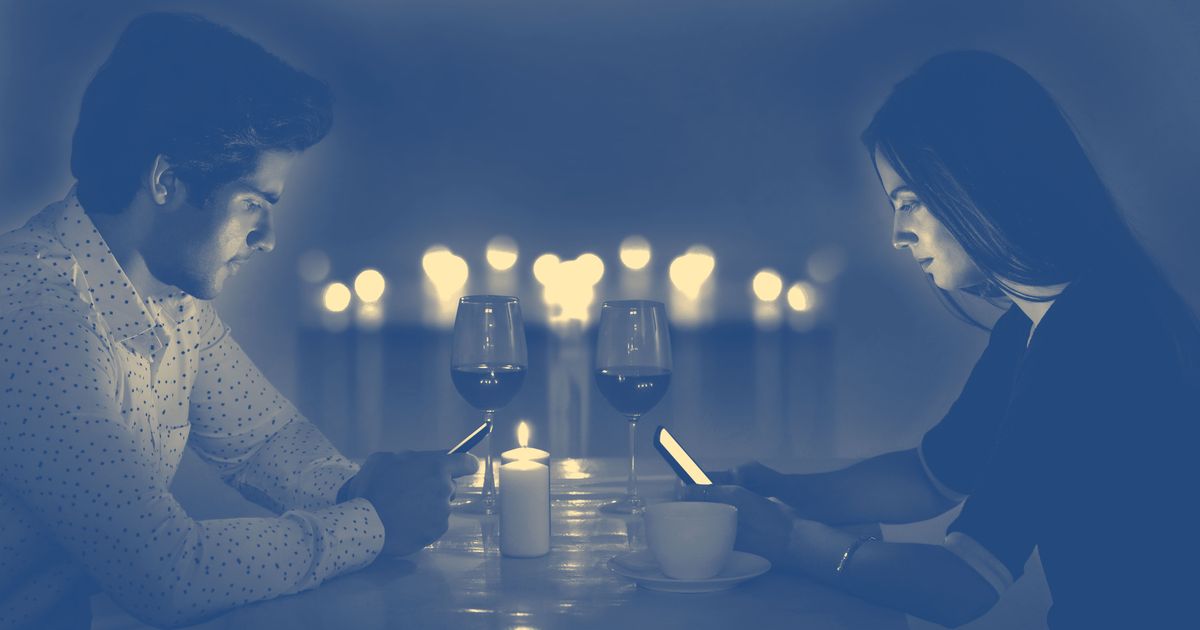 The 10 Best Dating Apps of 2019