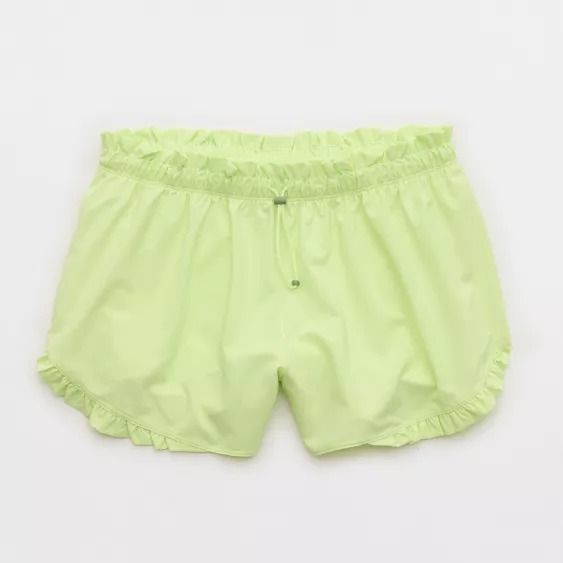 OFFLINE By Aerie 2” Ruffle Hot Stuff Short