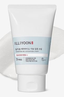 Illiyoon Ceramide Ato Concentrate Cream