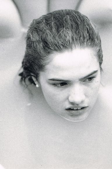 Heather Langenkamp.