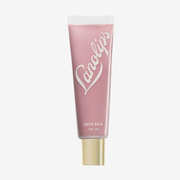 Lanolips Tinted Balm SPF 30