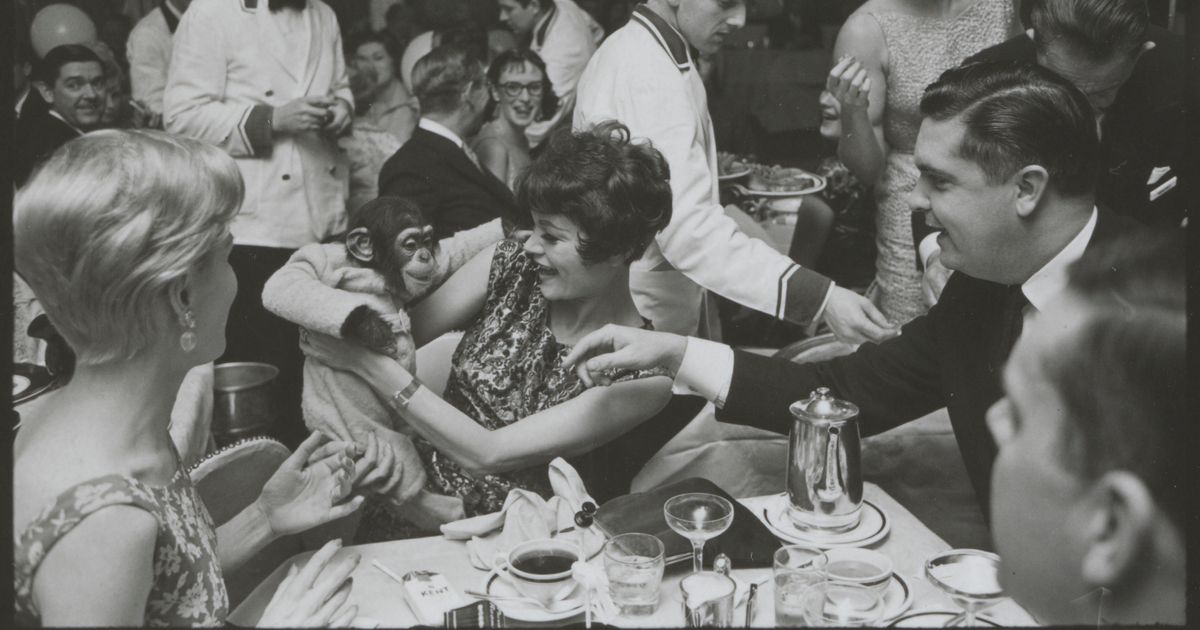 A History of New York Through Some of NYC’s Best Restaurants