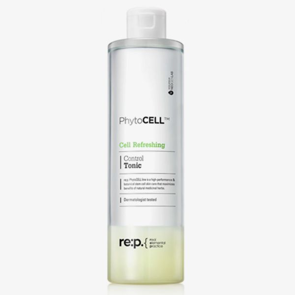 RE:P: Cell Refreshing Control Tonic