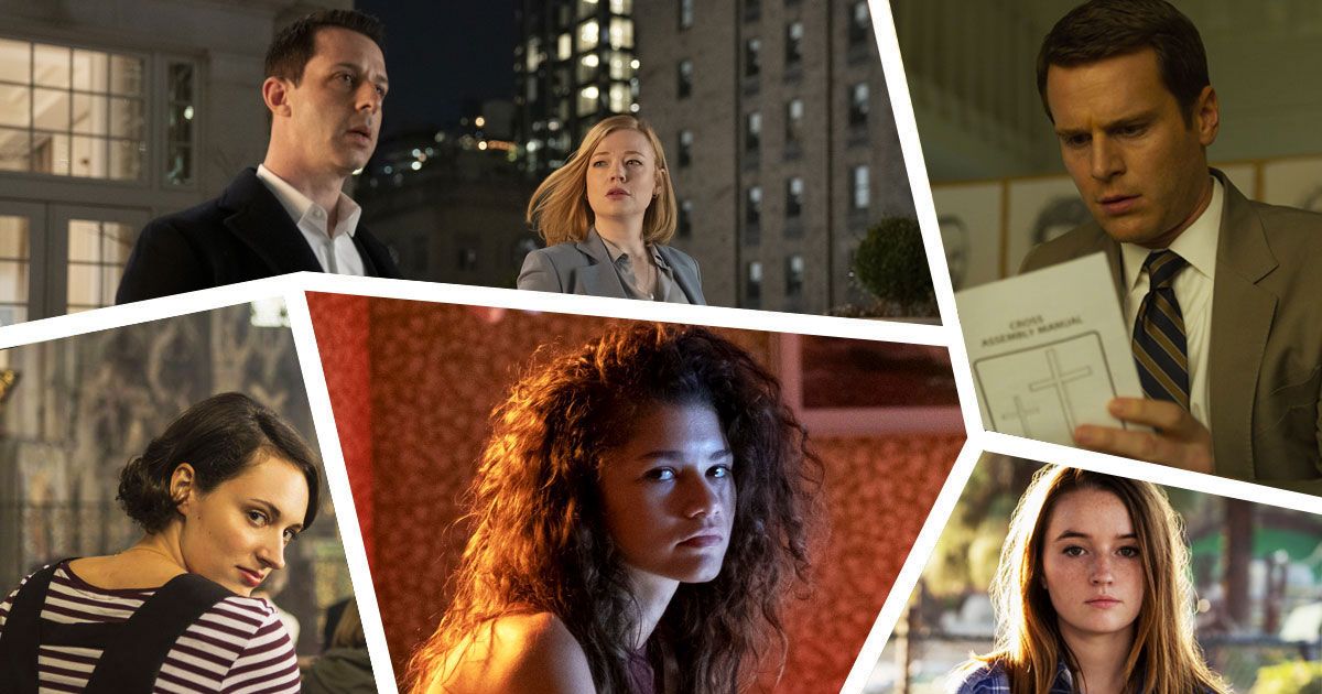 Vulture Critics’ Picks: The TV Shows We Loved in 2019