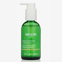 Weleda Makeup Removing Cleansing Oil