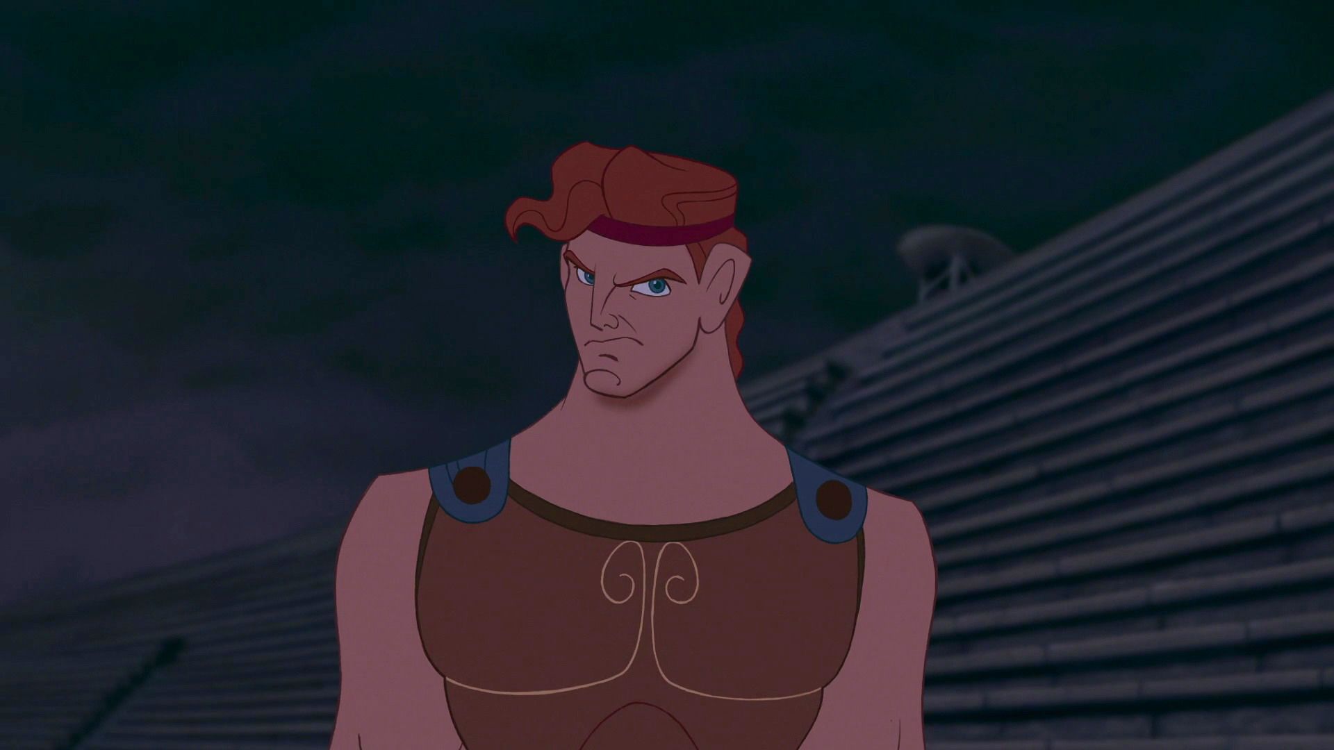 Guy Ritchie's Live-Action Hercules Will Be TikTok-Inspired