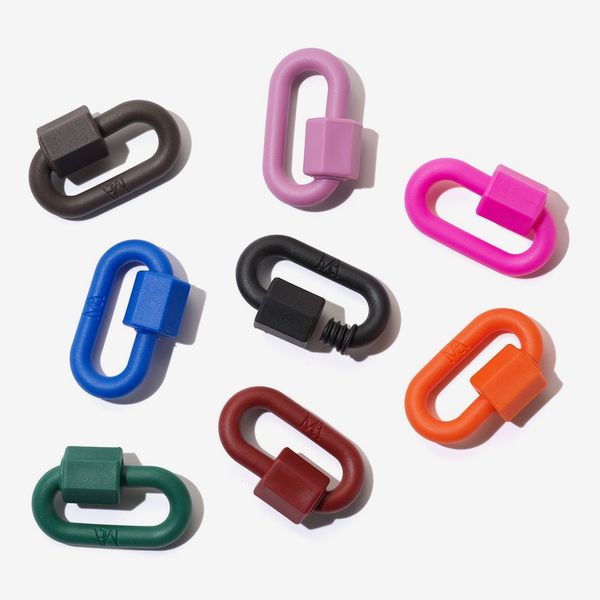 Marla Aaron Rubber Chubby Medium Lock