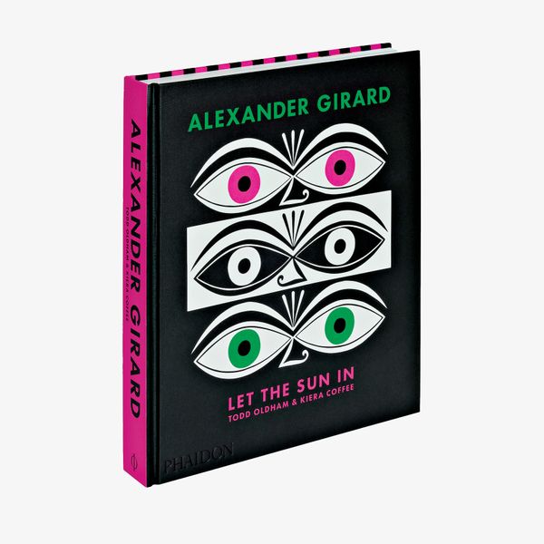 ‘Alexander Girard: Let the Sun In’ by Todd Oldham and Kiera Coffee