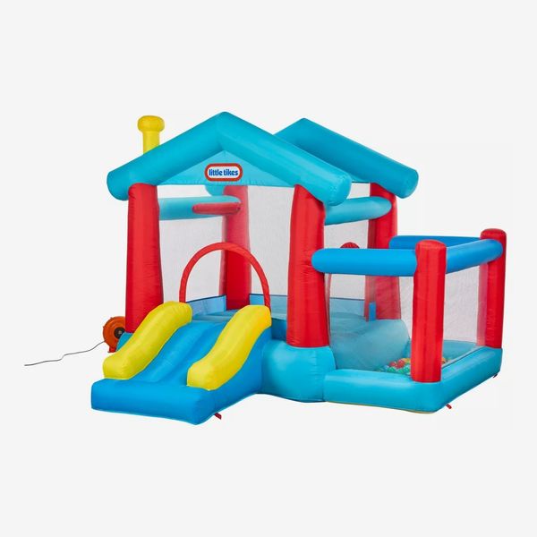 Little Tikes Play Bounce House