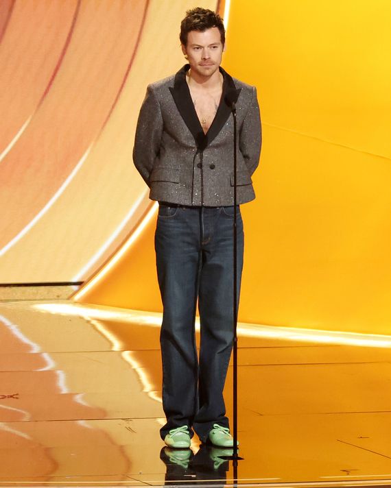 68th GRAMMY Awards - Show