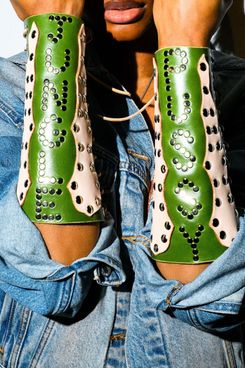 Future Twang Leather Thangz Custom Pieces