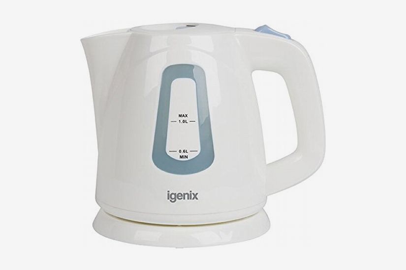 best lightweight kettle for elderly