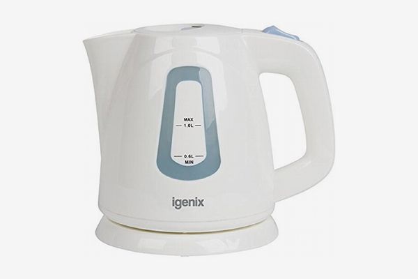 Igenix Cordless Electric Compact Kettle