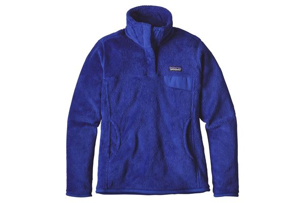 Patagonia Re-Tool Snap-T Fleece Pullover