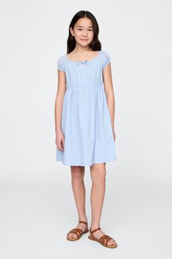 Gap Kids Babydoll Dress