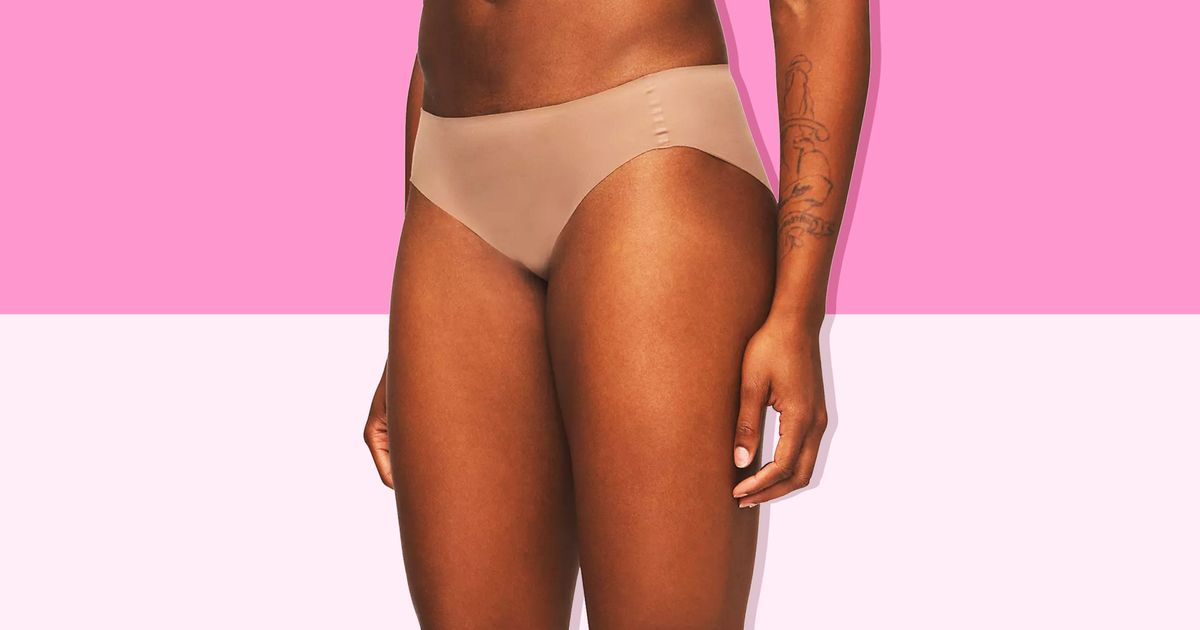 Lululemon Smooth Seamless Hipster Underwear Sale 2021