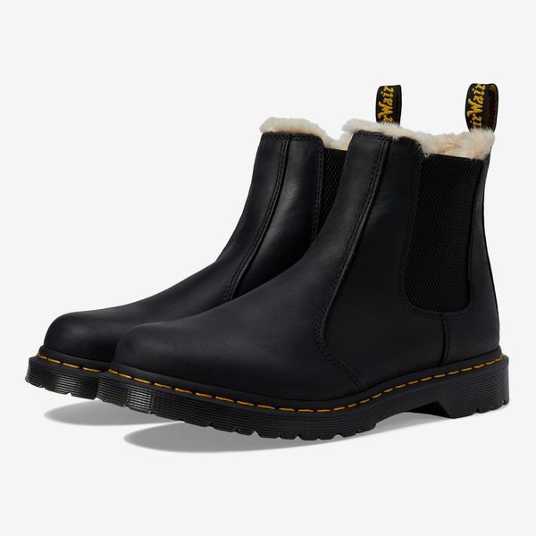 Dr. Martens Leonore