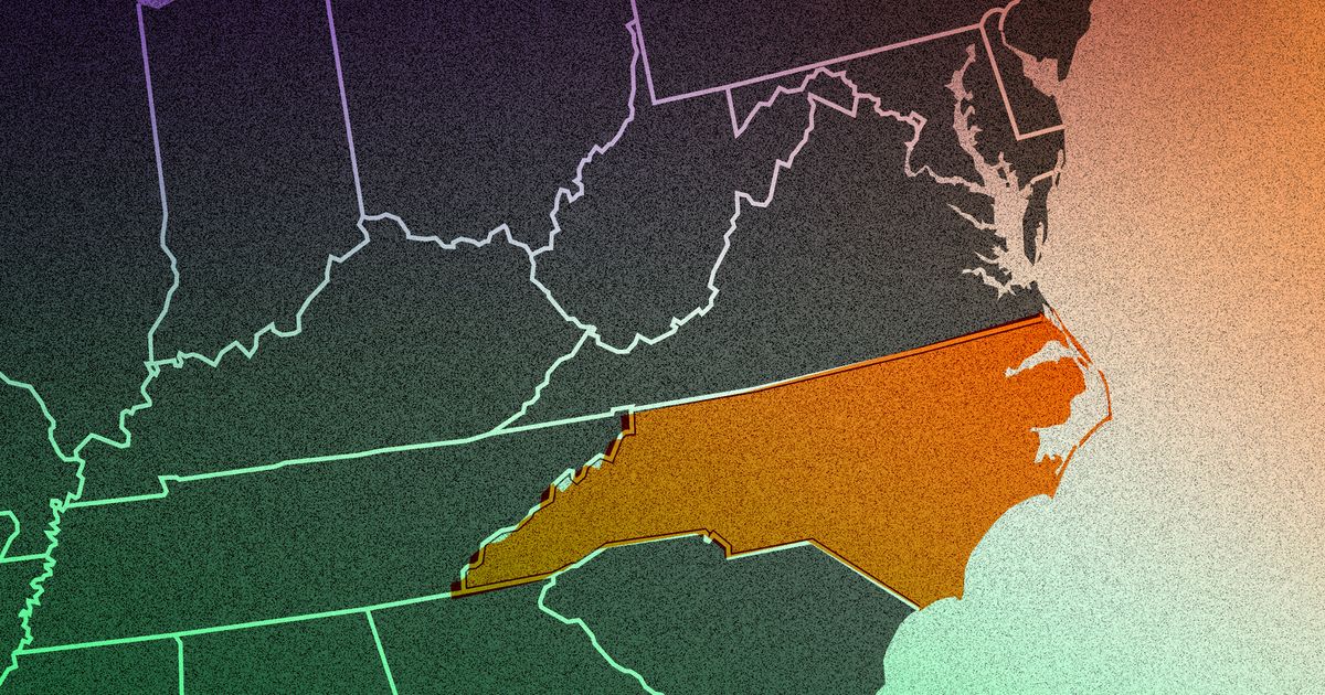 Can Democrats Finally Win a State That Torments Them?