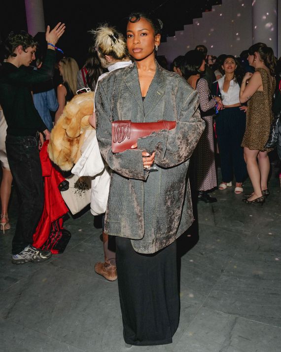 2025 MoMA March Party, Hosted by the Young Patrons Council