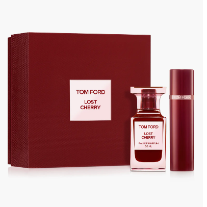 Tom Ford Lost Cherry Eau de Parfum Set