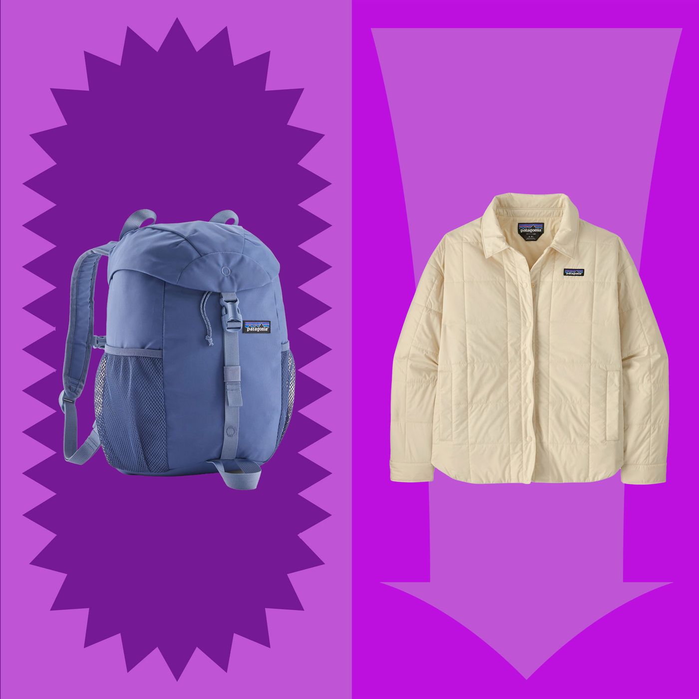 The 27 Best Deals From Patagonia's End-of-Season Sale | The Strategist