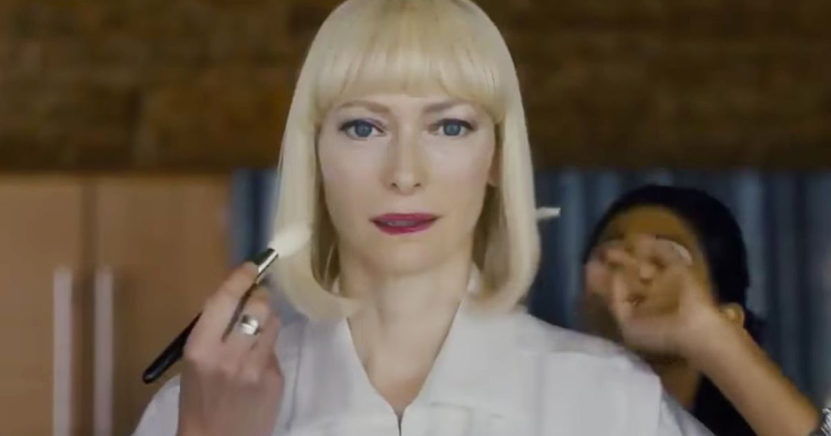 Tilda Swinton在Bong Joon-Ho的Netflix電影的預告片中綜合了自然和科學OKJA