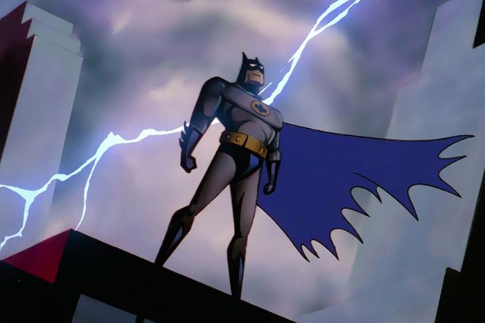 12 Essential Episodes of Batman The Animated Series