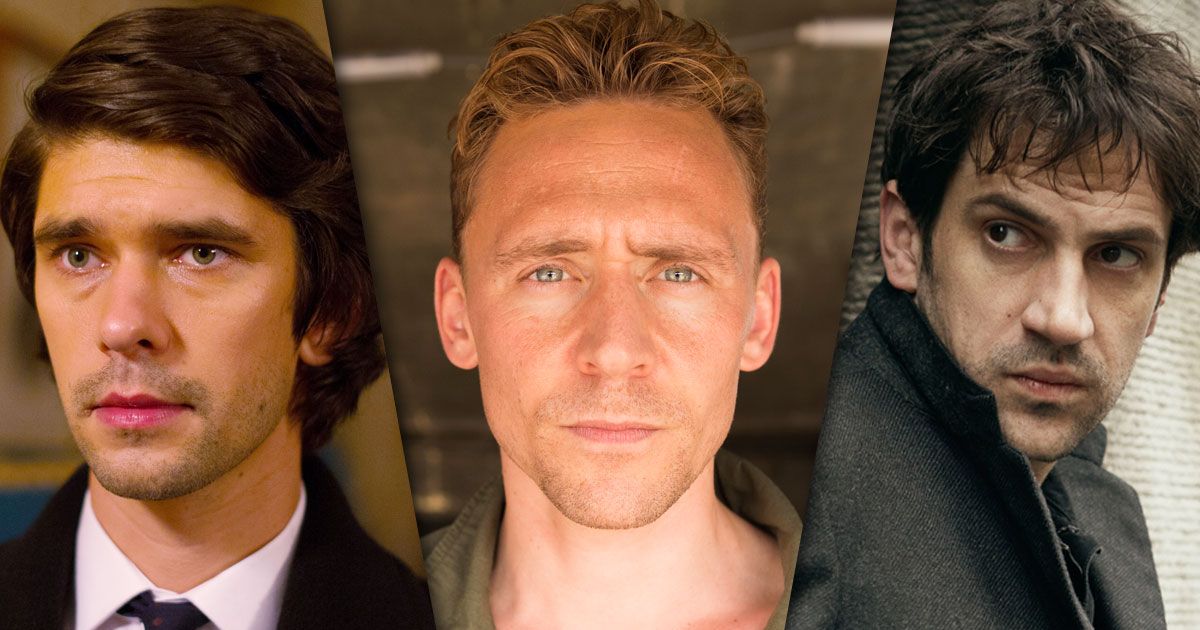 The Rise of the British Thriller on American Television