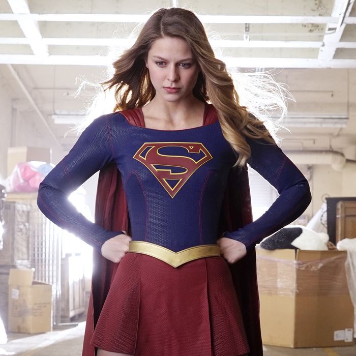 Supergirl Recap: You Winn Some, You Lose Some