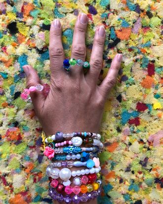 8 Things You Didn't Know About Beaded Jewelry