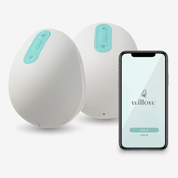 Willow 3.0 Wearable Electric Breast Pump
