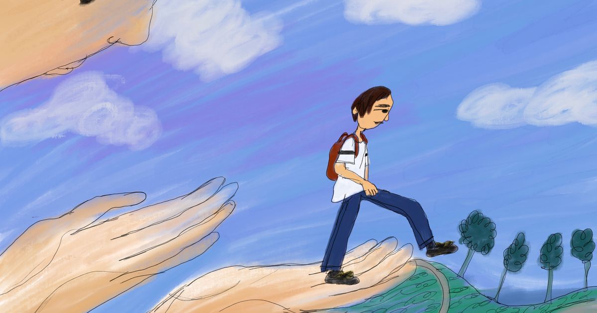 Why Can’t Parents Give Each Other Permission to Make Mistakes?