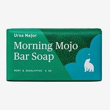 Ursa Major Morning Mojo Bar Soap