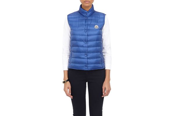 Moncler Liane Puffer Vest