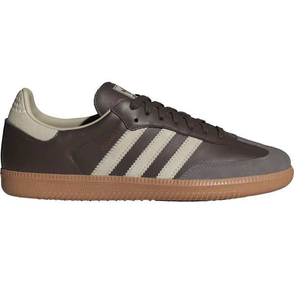 Adidas Gender Inclusive Samba OG Sneaker