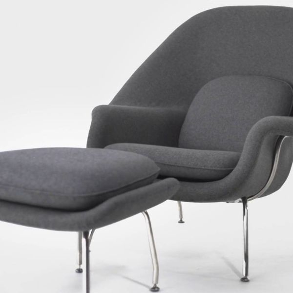 ROVE Concepts Womb Chair