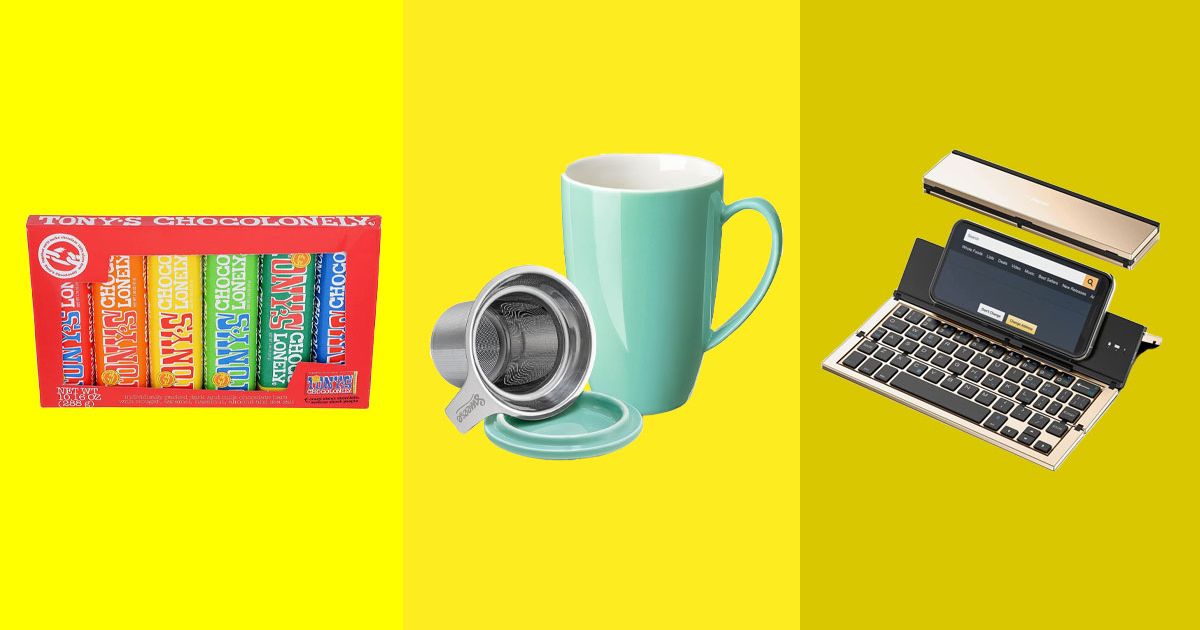 12 Best Gifts Under $50 for Your Employees