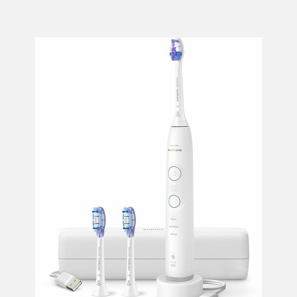 Philips Sonicare 6700 Rechargeable Electric Toothbrush