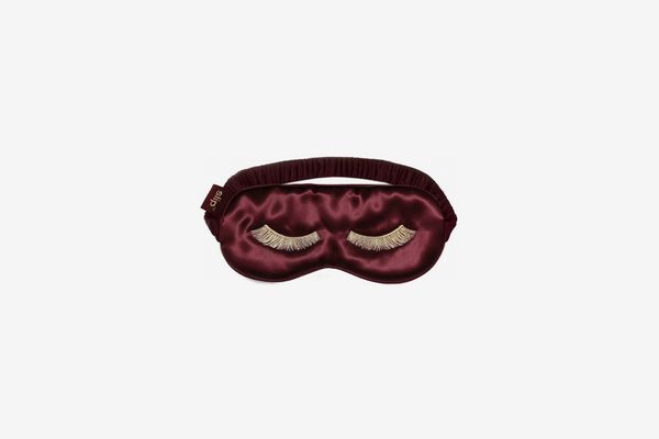 Slip™ Mascara Lashes Sleep Mask