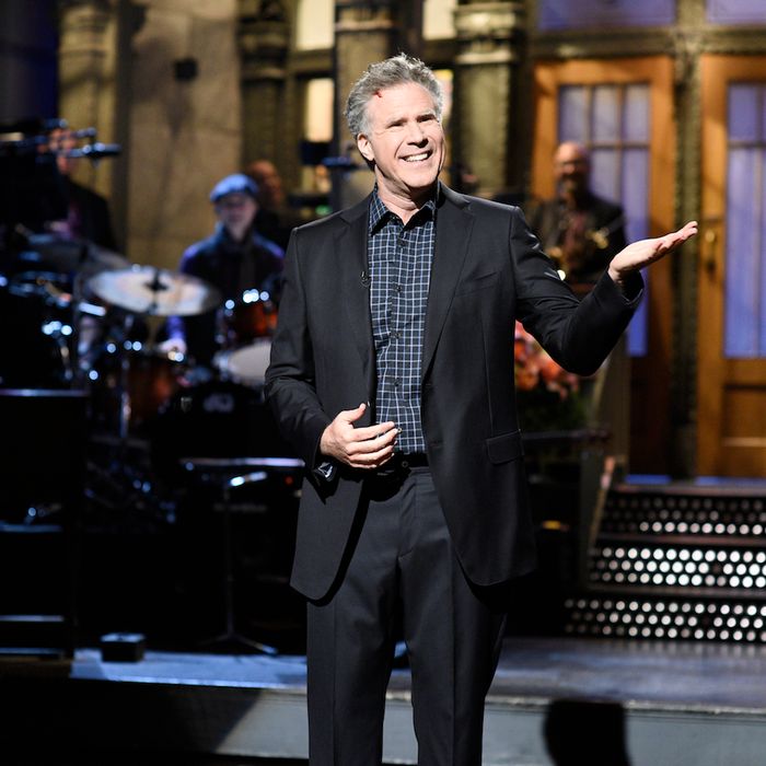 ‘SNL’ Recap, Season 43 Episode 12: Will Ferrell Hosts