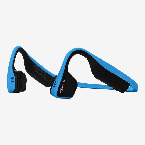 AfterShokz Trekz Titanium Headphones