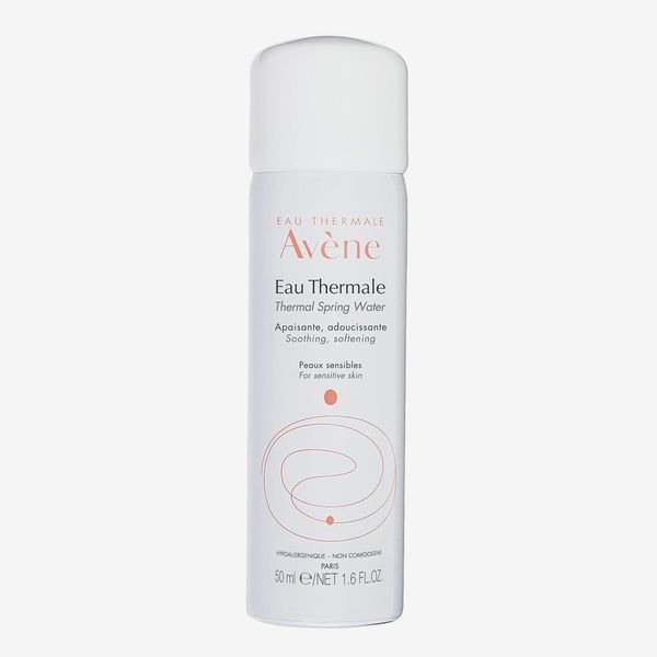 Avene Thermal Spring Water, Soothing Calming Facial Mist