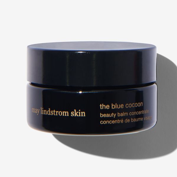 May Lindstrom Blue Cocoon Concentrate