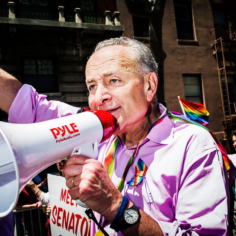 Street Style All The Color At New Yorks Gay Pride Parade