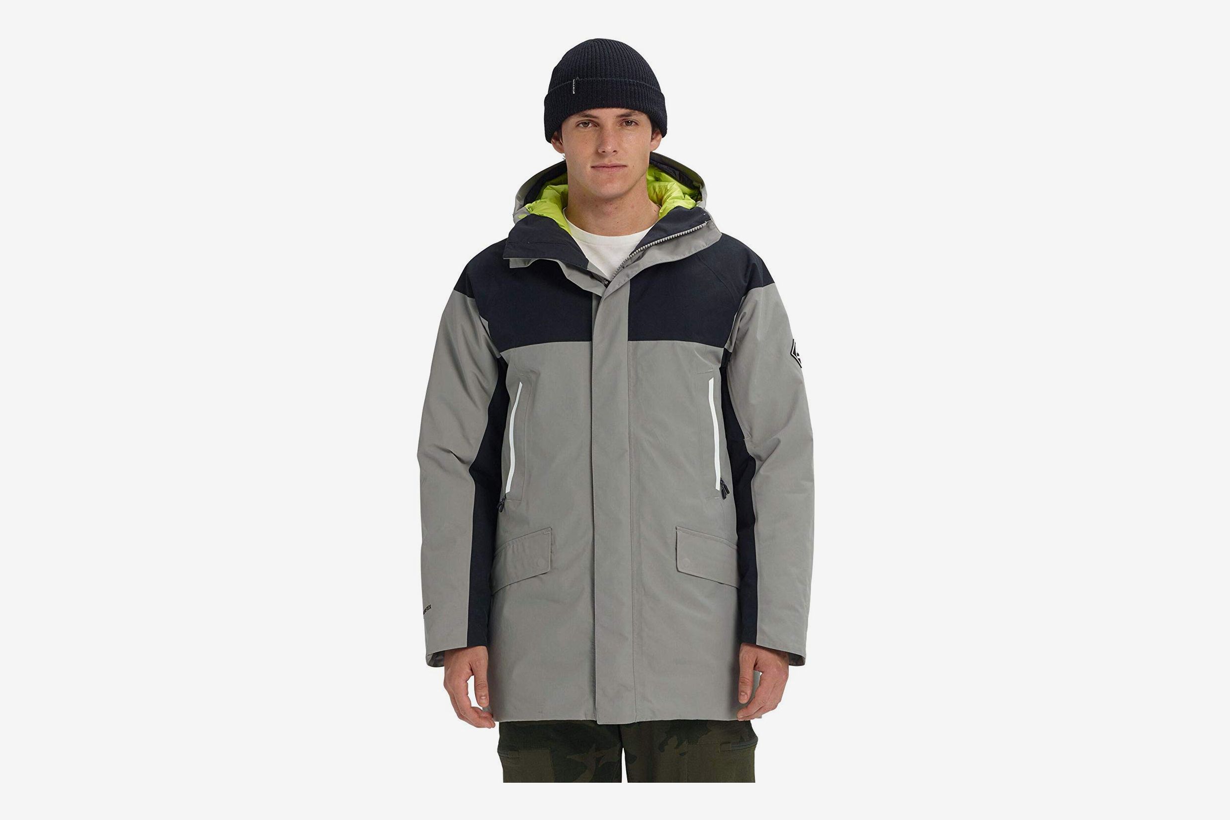 snowboard jacket brands