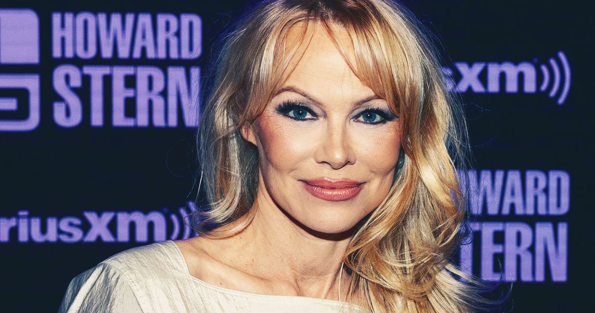 Pamela Anderson Found Pam & Tommy ‘Crushing’ - TrendRadars