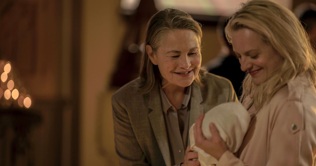 The Handmaid’s Tale Season 3 Episode 4 Recap