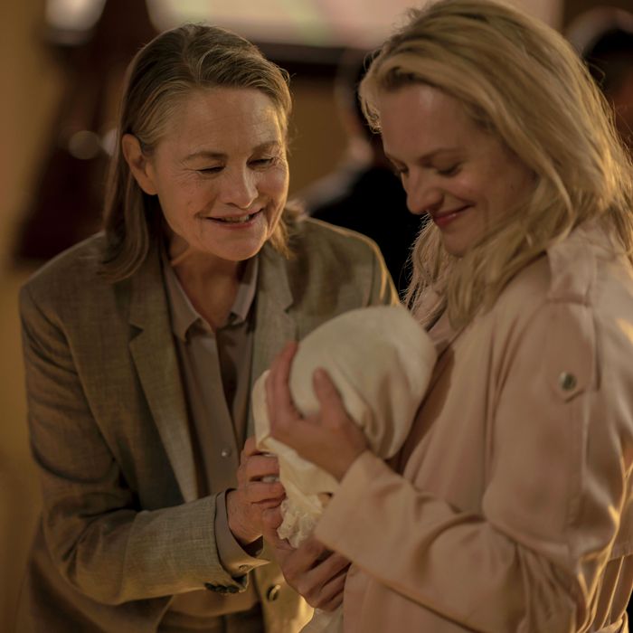 The Handmaid's Tale Season 3 Episode 4 Recap